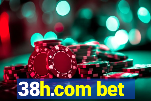 38h.com bet